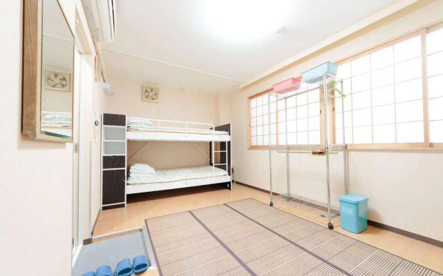 Namba Hostel