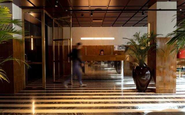 Bazzar Boutique Hotel