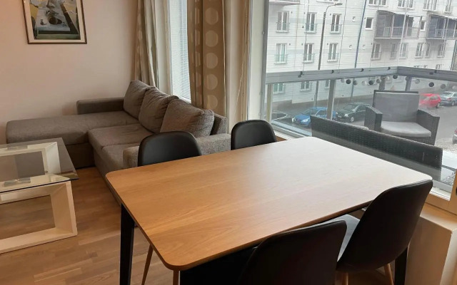 Pro Apartments 5
