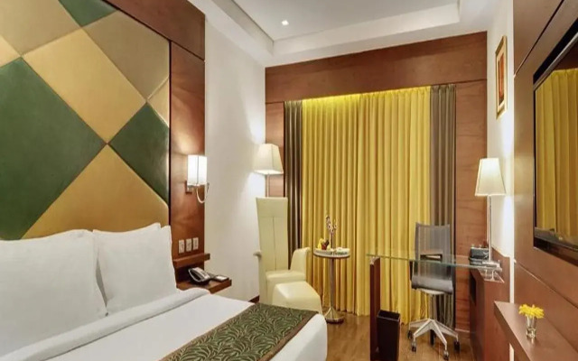 The Residency Towers Coimbatore