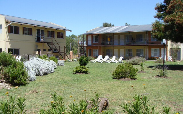 Las Lomas Suite & Spa
