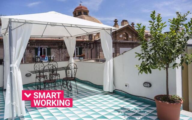 Kalsa Casa di Charme con Terrazza by Wonderful Italy