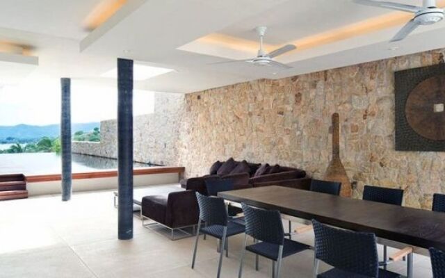 Samujana Three Bedroom Pool Villa - Villa 11A