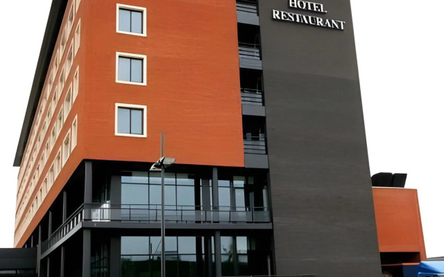 Van Der Valk Hotel Den Haag Nootdorp