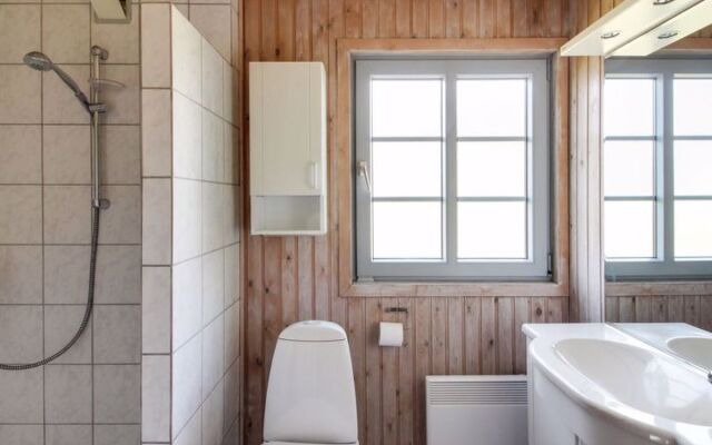 "Zivadin" - 2km from the sea in Western Jutland