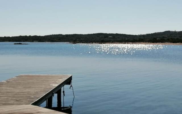 Aria di Vacanza- Molara