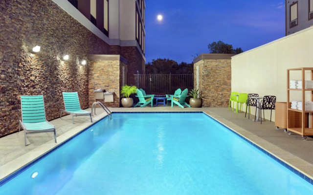 Home2 Suites by Hilton Houston-Pearland
