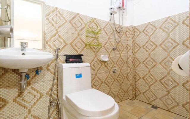 RedDoorz @ Governors Drive Coron