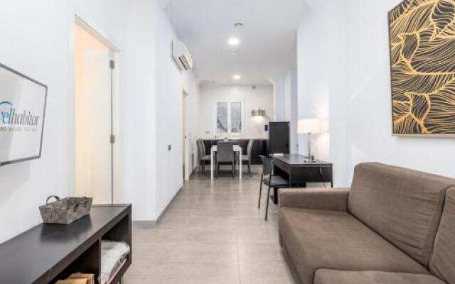 Maritim Apartamentos