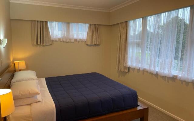Burwood House