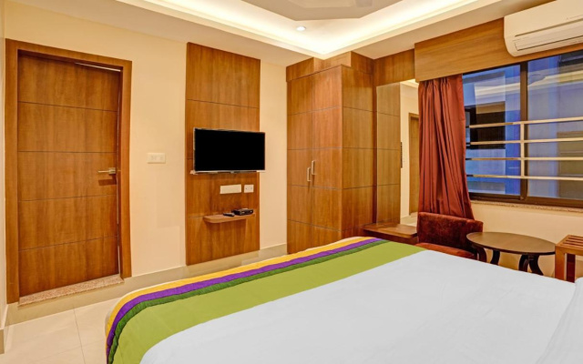 Treebo Indrapuri Hotel & Resort Siliguri Junction