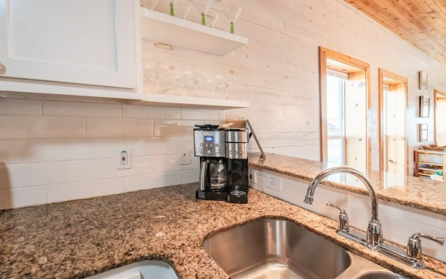 Paradise Azul - Golf Cart, Shuffleboard!