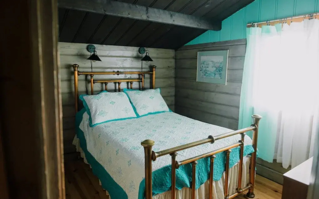 Chimo Cottage