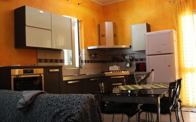 Casa Vacanze A Machina Ro Ghiaccio