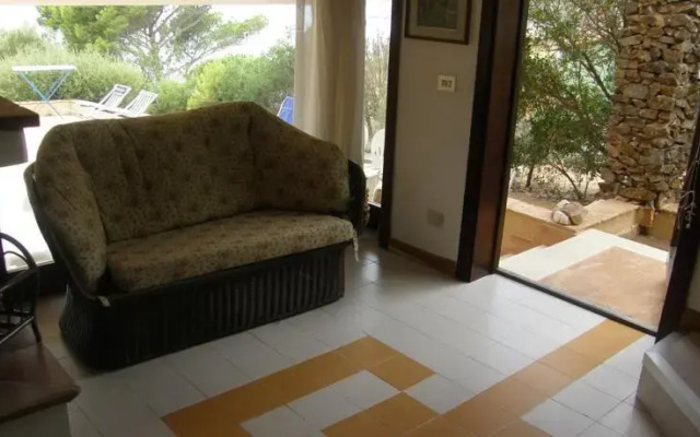 Villa Sa Ruxi