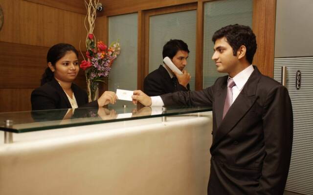 The Caliph Hotel & Executive Suites