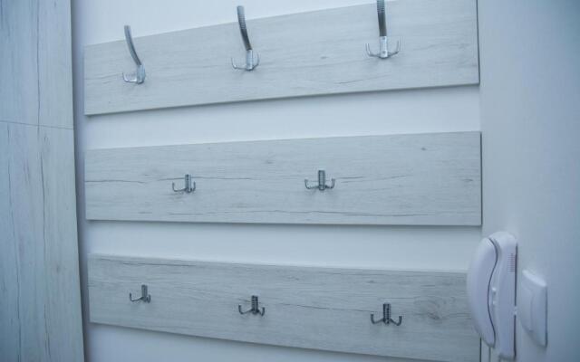 Apartment Studio TEO