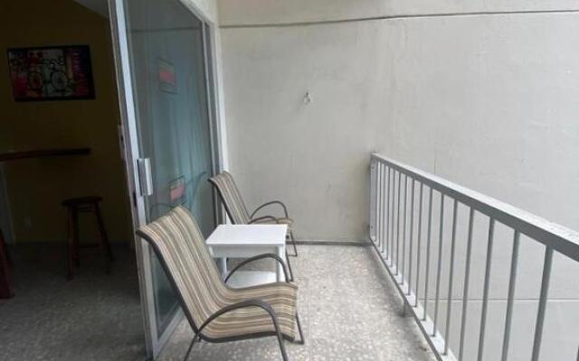 SUITE INCREIBLE CON PLAYA SANITIZEd