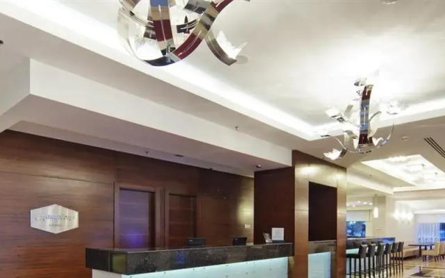 Hampton by Hilton Ordu