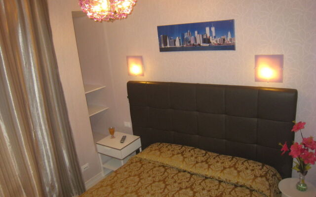 International B&B VENEZIA
