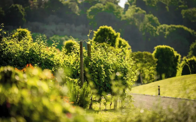 Villa Luisa Francesca