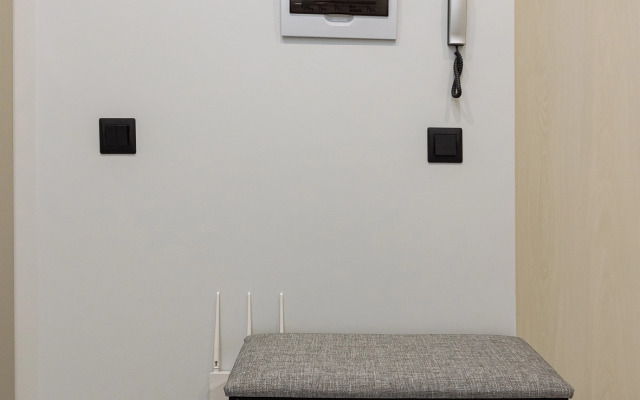 Malkova Apartments на Октябрьской 6Б