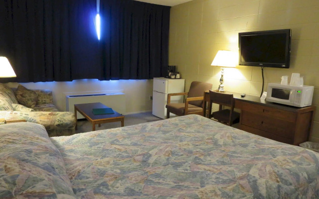 SureStay by Best Western Smithers