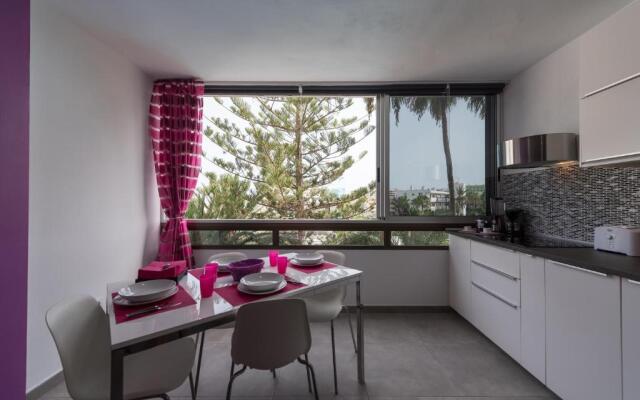 Apartamentos Karma
