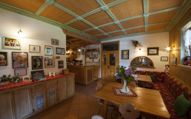 Garni Col da la Vila