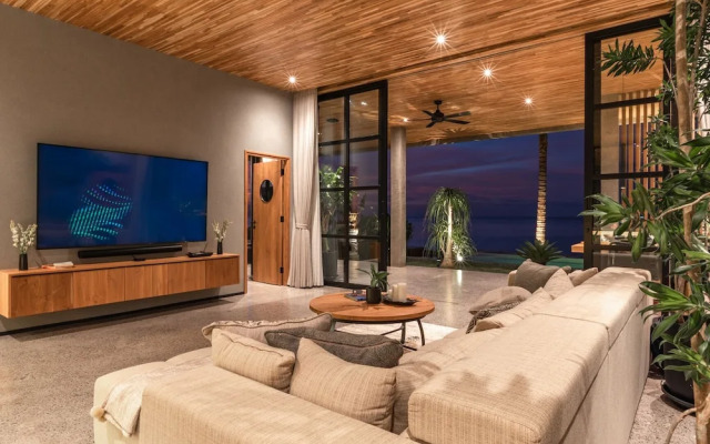 Sea View Beach Estate