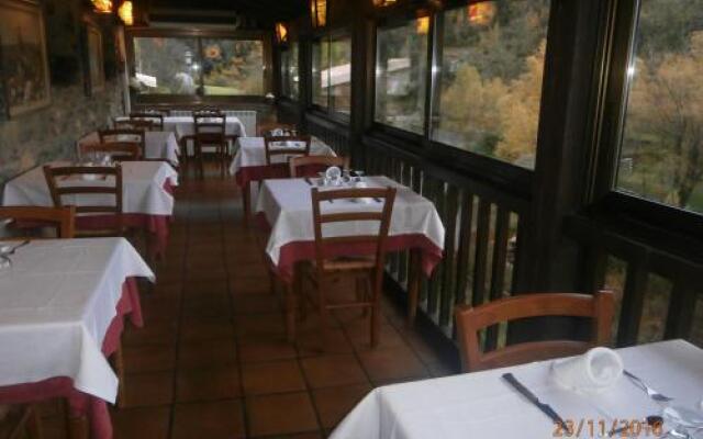 Hostal El Forn