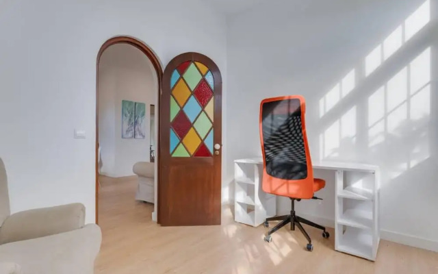 Casa Estufa 25 in Funchal
