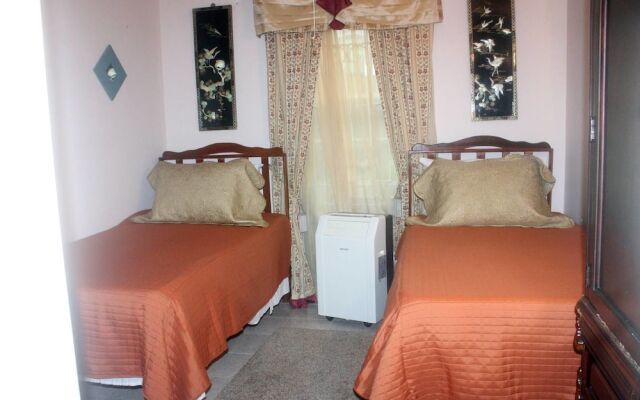 Dream Vacation ST Catherine Jamaica