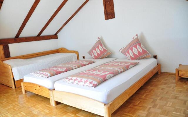 Ferienwohnung mit 2 Schlafzimmer oder Studio Apartment - Istrien-Fiorini