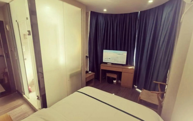 Fanke Apartment