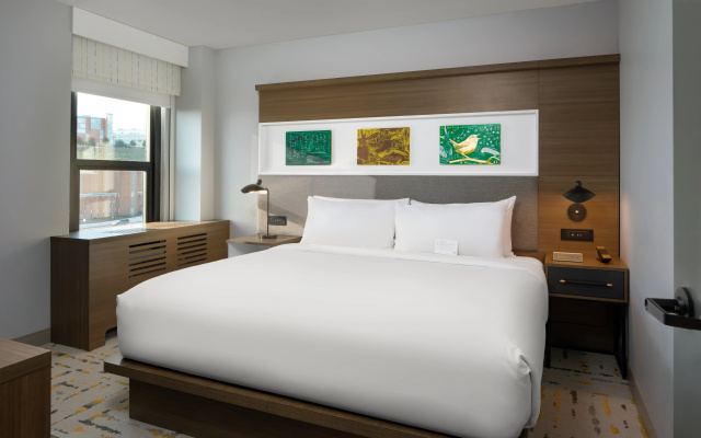 Hotel Indigo Chattanooga - Downtown by IHG