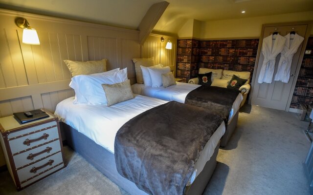 The Kingsbury at No7 & No8
