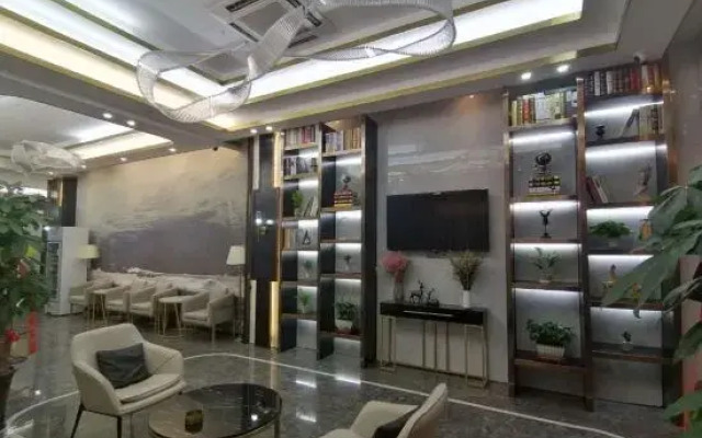 Xingmu Qingju Hotel