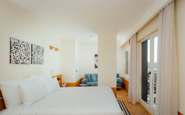 The Gift Hotel