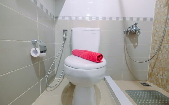 Modern and Cozy 2BR Royal Olive Apartment