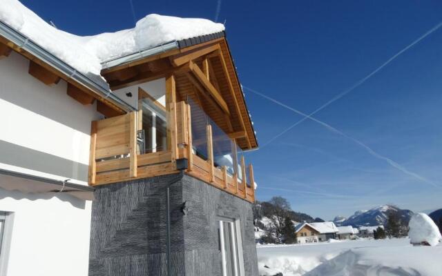 Alpenapartments Steiermark