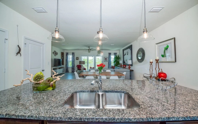 Latitude Adjustment - Townhomes at Lost Key