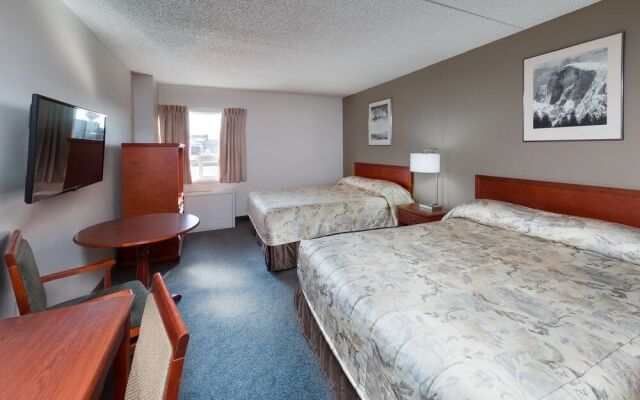 Heritage Inn Hotel & Convention Centre Taber