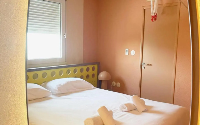 Greet Hotel Pont Du Gard Route D'Avignon