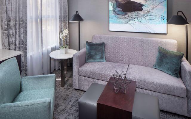 Homewood Suites by Hilton Atlanta Lenox Buckhead