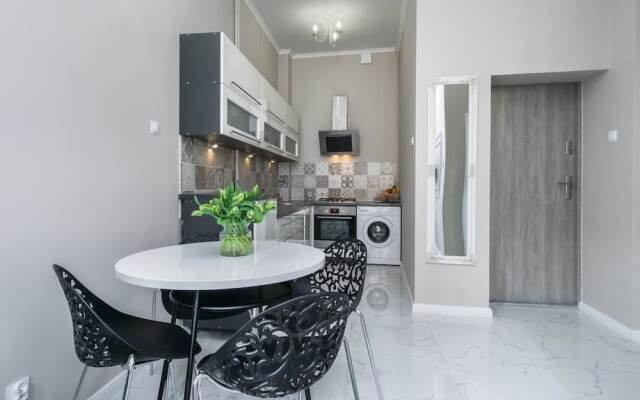 Elite Apartments Piwna Premium