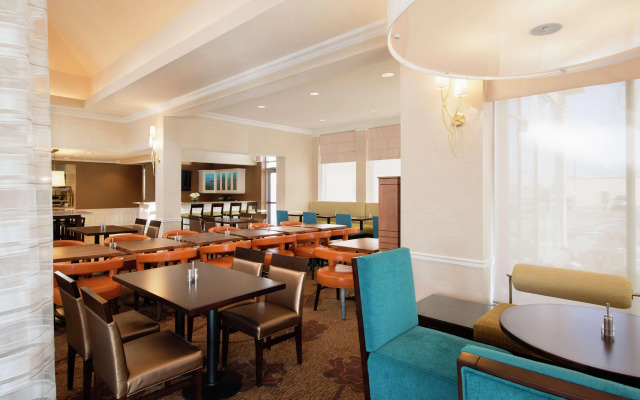 Hilton Garden Inn West Edmonton
