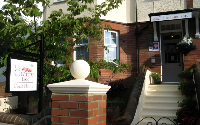 The Cherry Tree Guest House