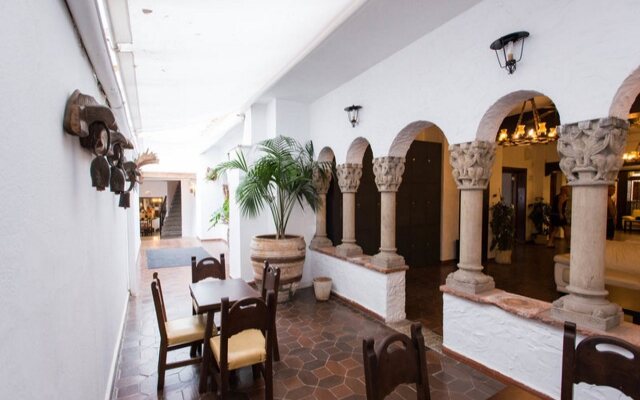 Hotel El Cid
