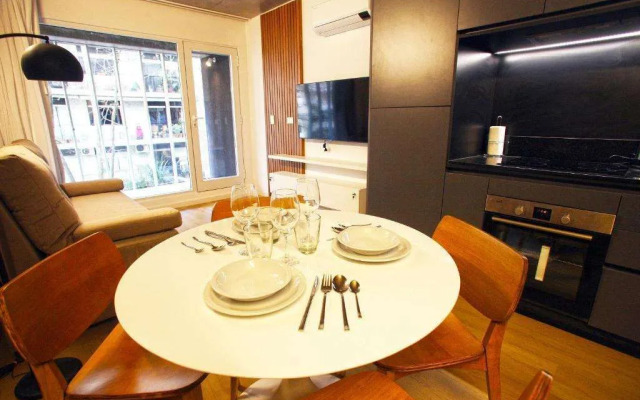 Live Olazabal Departamentos